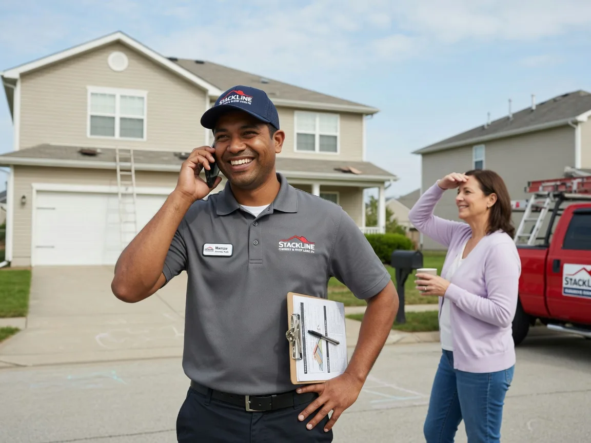 Chimney flashing repair Provo, UT FAQs